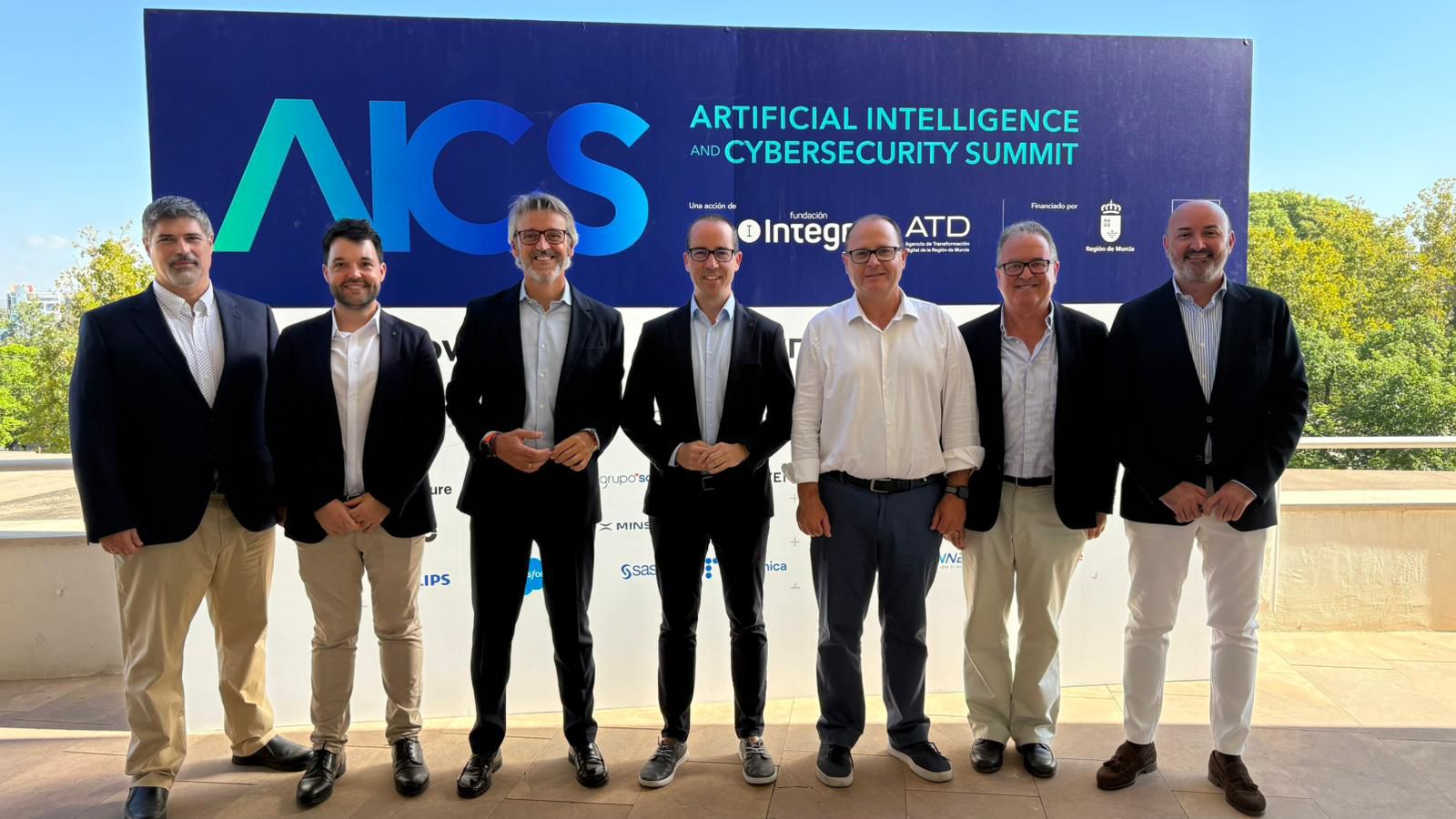 Murcia se convertirá en epicentro nacional de la IA y la ciberseguridad con el Congreso AICS