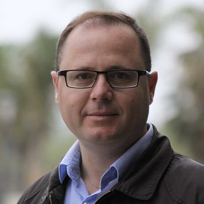José Antonio López Olmedo
