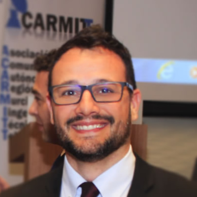 Rubén V. Caravaca López