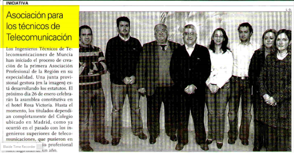 Jose Antonio Lopez Olmedo