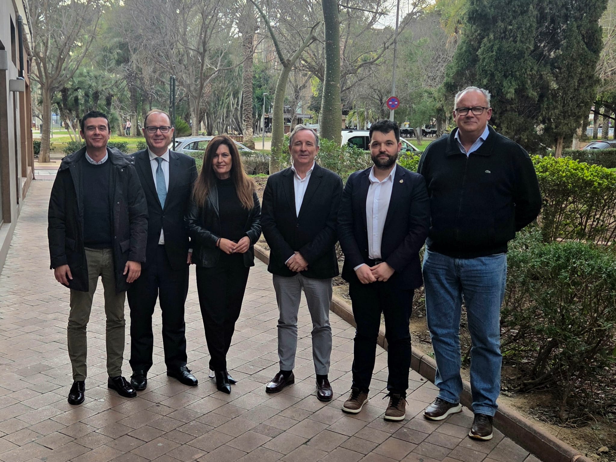 La Mesa de la Ingeniería de la Región de Murcia impulsa un plan para reforzar el papel de la ingeniería técnica